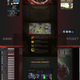 Illustration for article titled Steam Users Uncover Images Of Possible New Steam UI